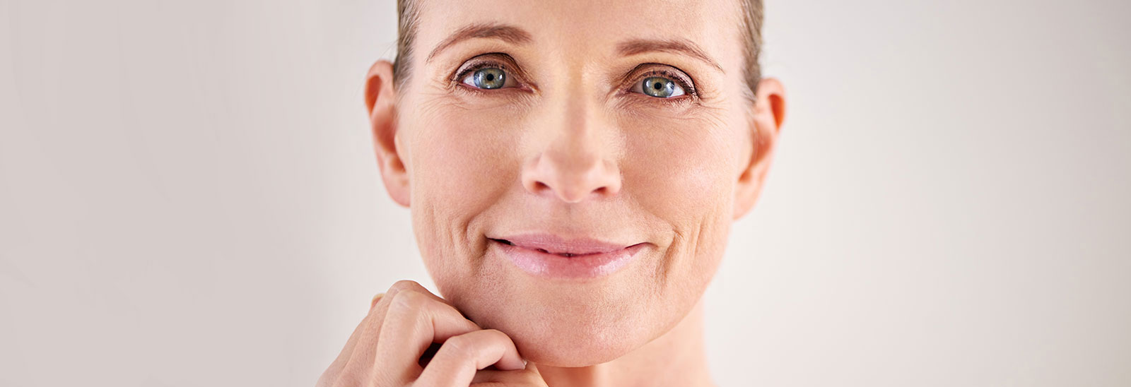 the pearl dermatology skincare in your 50s